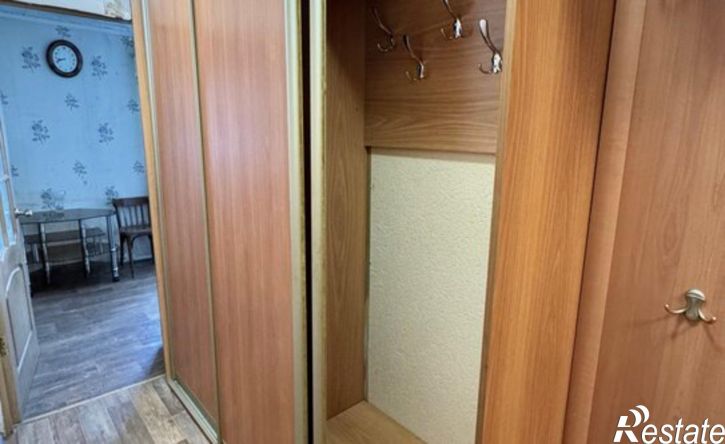 2-комн квартира ул Боткина, 10,  д. 10