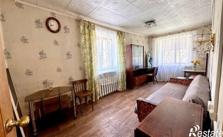 2-комн квартира ул Боткина, 10,  д. 10