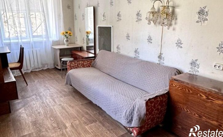 2-комн квартира ул Боткина, 10,  д. 10