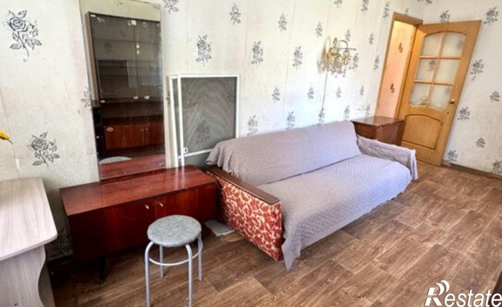2-комн квартира ул Боткина, 10,  д. 10