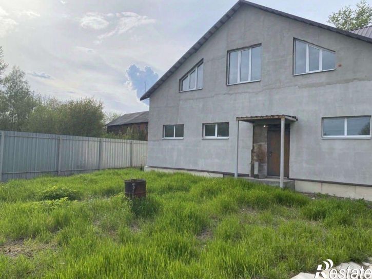 Отдельное здание улица Труда, 1,  д. 1
