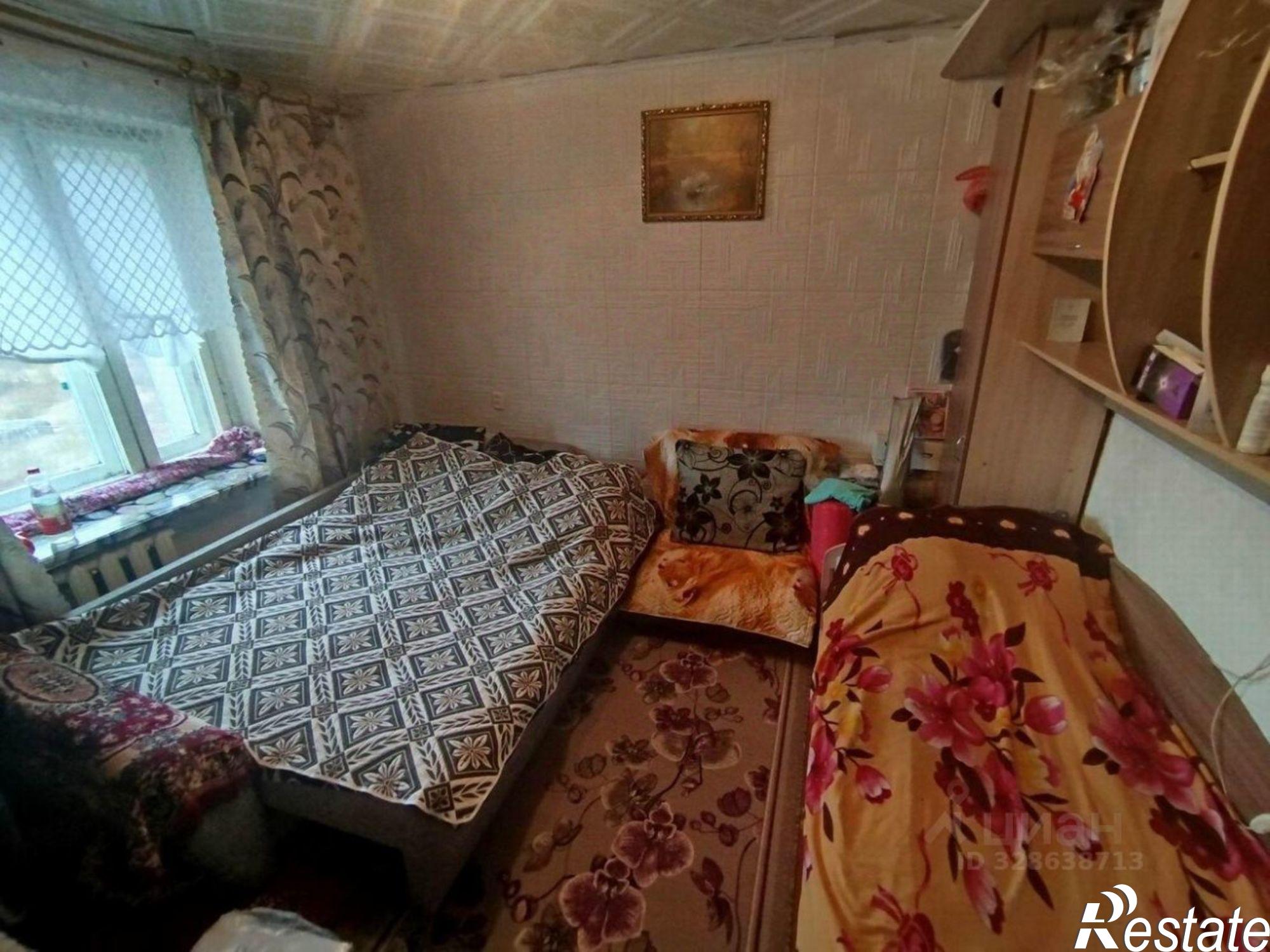 Купить комнату за 610 000 рублей на ул Рокоссовского, 3