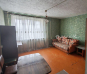 комната 80 кв м ул Академика Губкина, 1