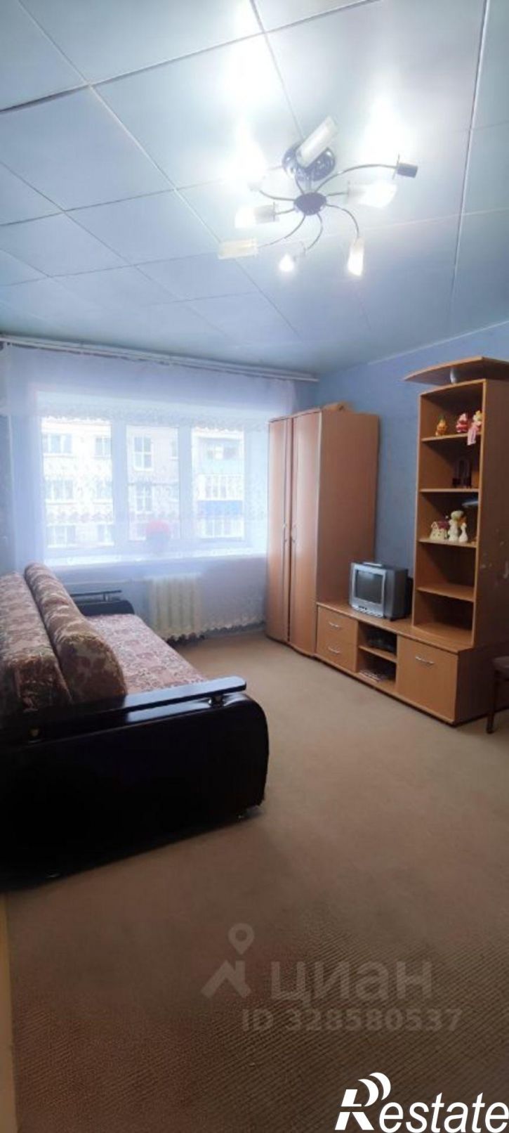 1-комн квартира Солнечная улица, 11,  д. 11