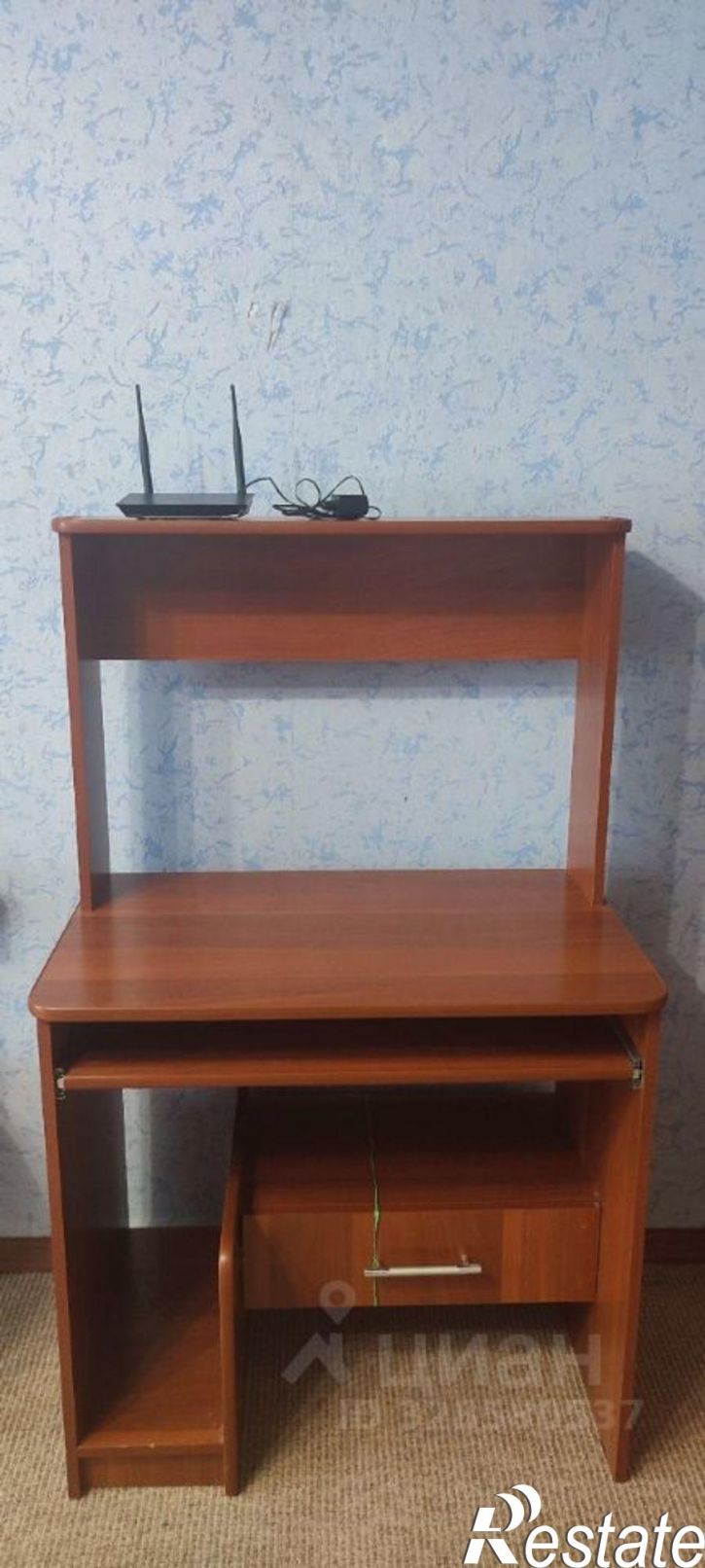 1-комн квартира Солнечная улица, 11,  д. 11