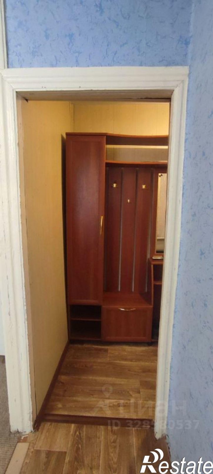 1-комн квартира Солнечная улица, 11,  д. 11