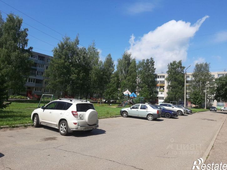 1-комн квартира ул Приборостроителей, 18,  д. 18