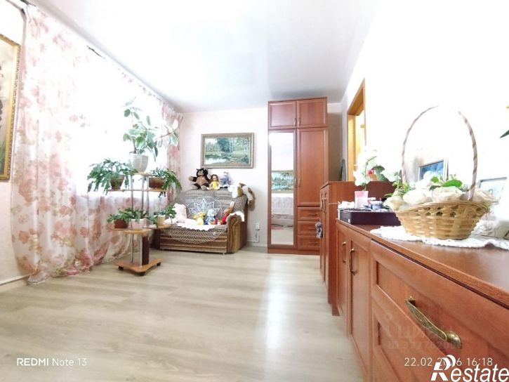 3-комн квартира ул Моторостроителей, 29,  д. 29