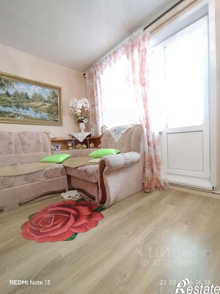 3-комн квартира ул Моторостроителей, 29,  д. 29