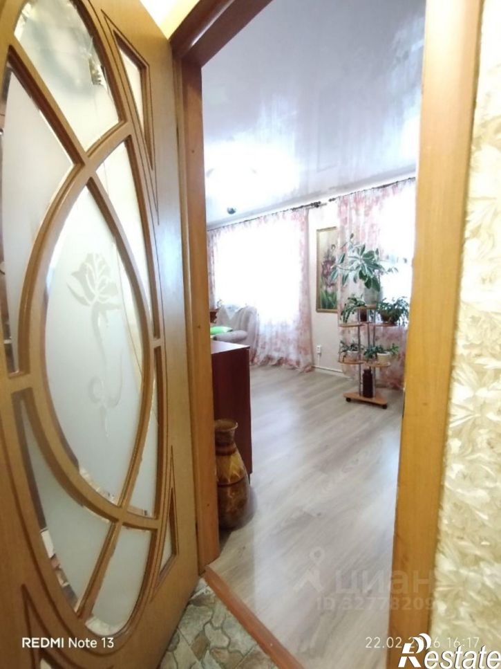 3-комн квартира ул Моторостроителей, 29,  д. 29