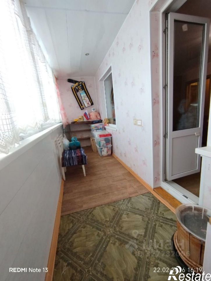 3-комн квартира ул Моторостроителей, 29,  д. 29