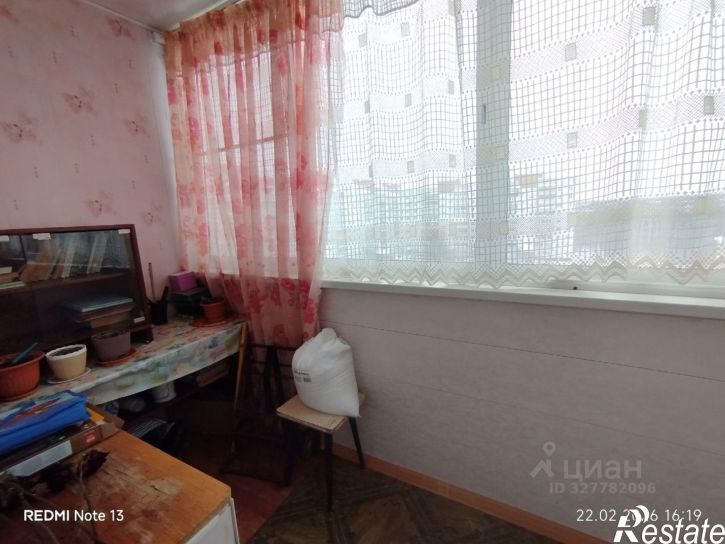 3-комн квартира ул Моторостроителей, 29,  д. 29