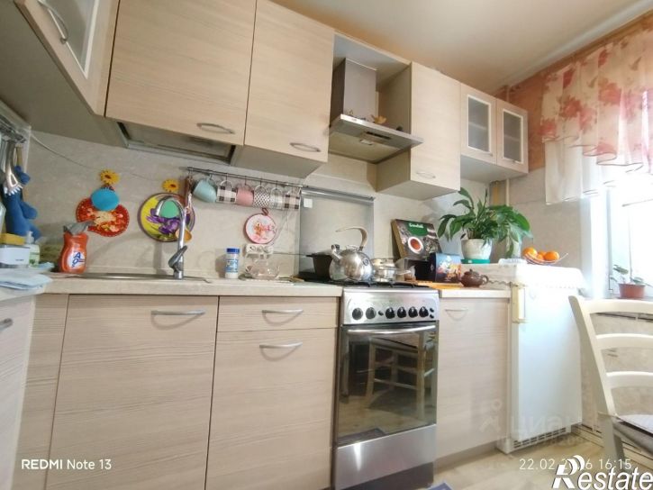 3-комн квартира ул Моторостроителей, 29,  д. 29