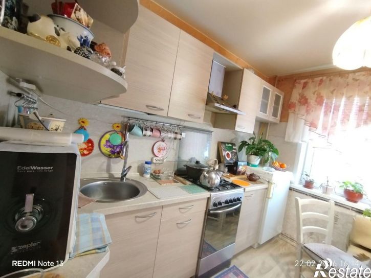 3-комн квартира ул Моторостроителей, 29,  д. 29