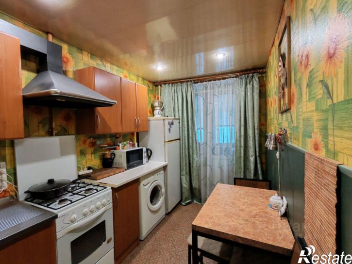 1-комн квартира ул 9 Мая, 30,  д. 30