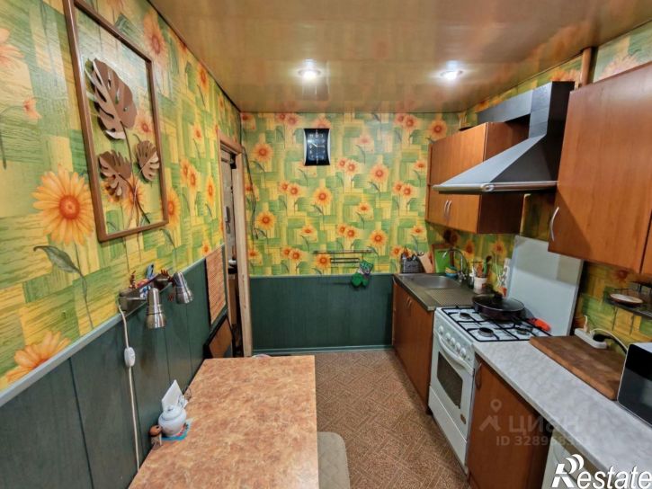1-комн квартира ул 9 Мая, 30,  д. 30