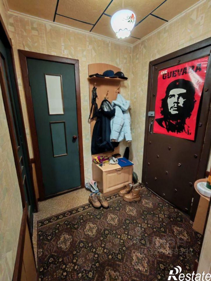 1-комн квартира ул 9 Мая, 30,  д. 30