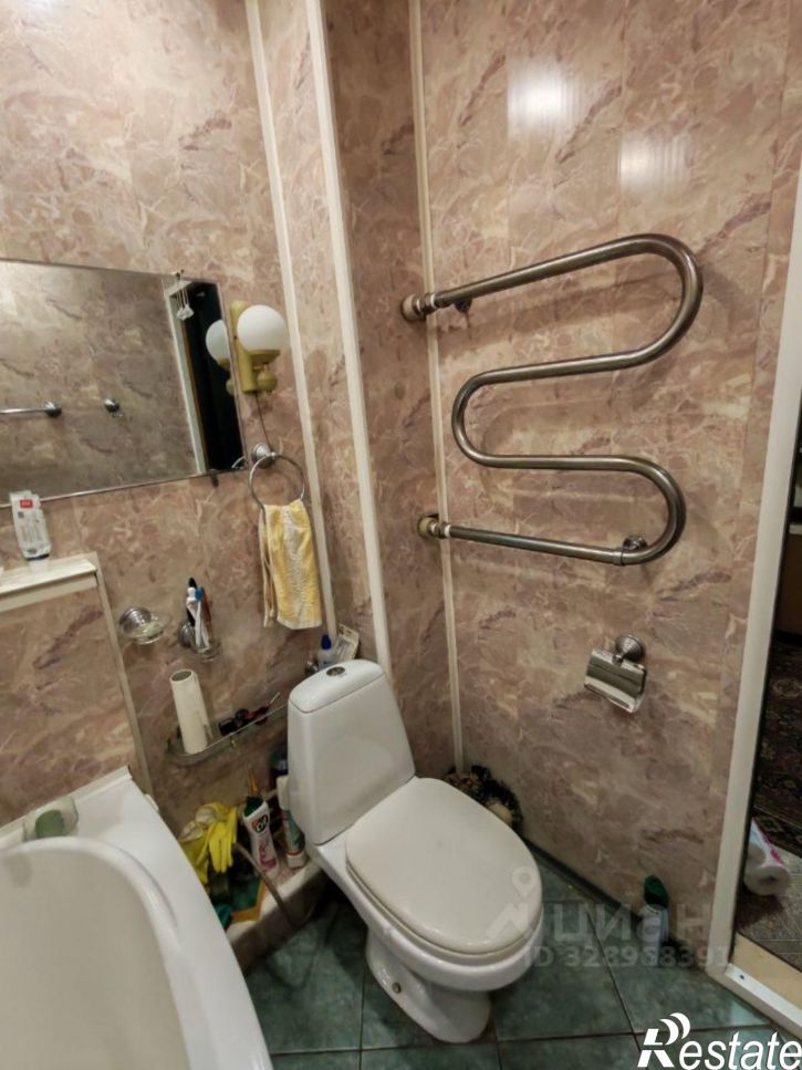 1-комн квартира ул 9 Мая, 30,  д. 30