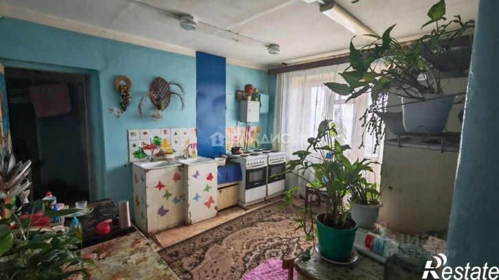Комната улица Глеба Успенского, 11,  д. 11