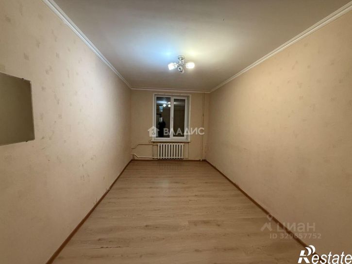 4-комн квартира улица Димитрова, 4,  д. 4