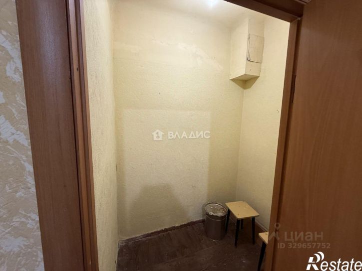4-комн квартира улица Димитрова, 4,  д. 4