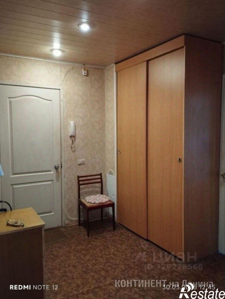 3-комн квартира улица Алябьева, 6,  д. 6