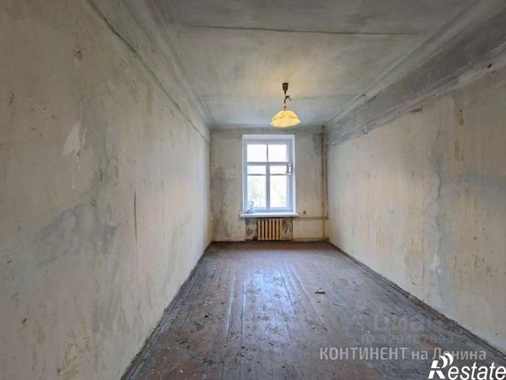 2-комн квартира улица Свободы, 6,  д. 6