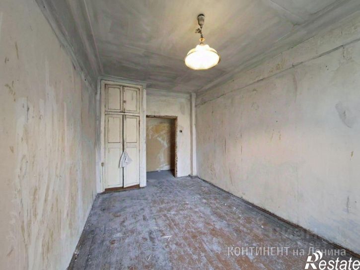 2-комн квартира улица Свободы, 6,  д. 6