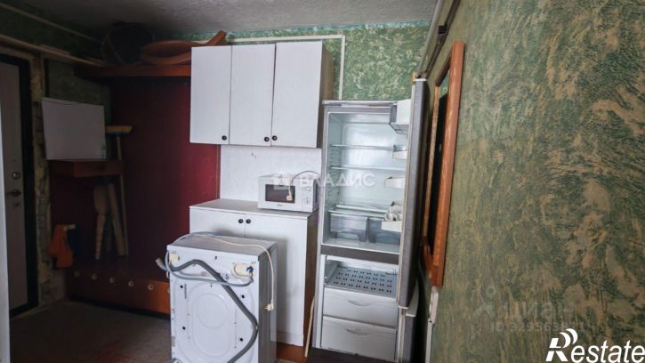 Комната ул Академика Губкина, 1,  д. 1