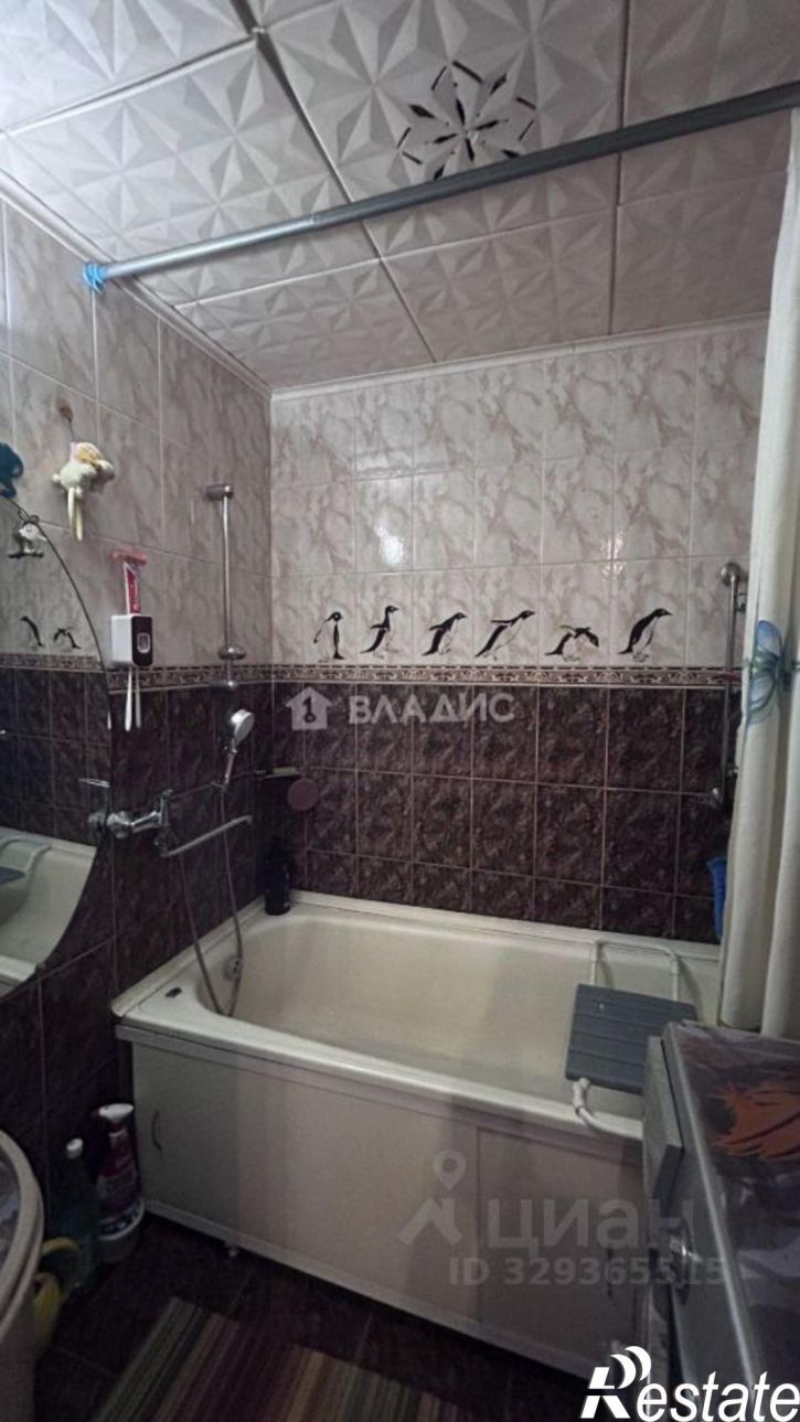 2-комн квартира ул Волочаевская, 44,  д. 44