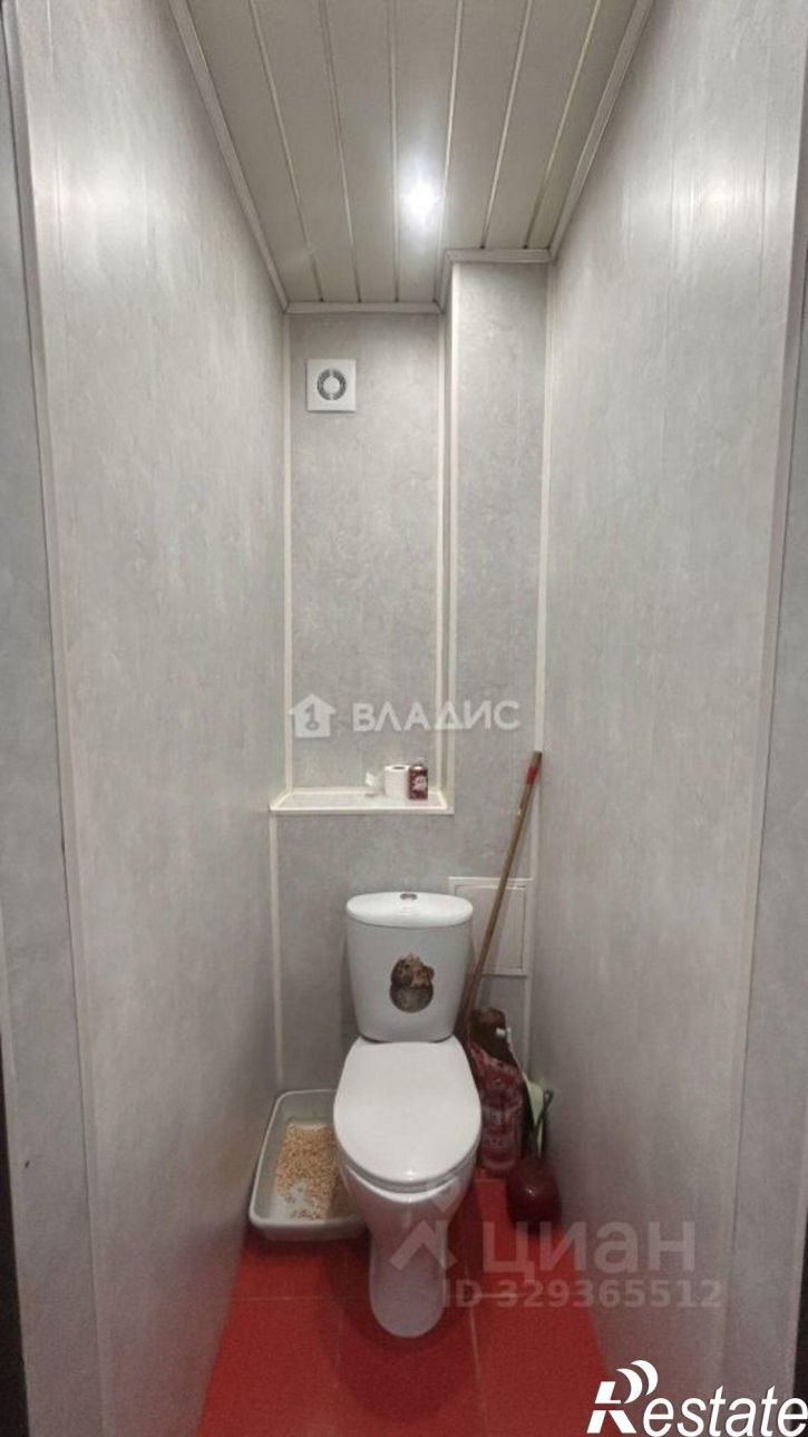 3-комн квартира ул Рапова, 8,  д. 8
