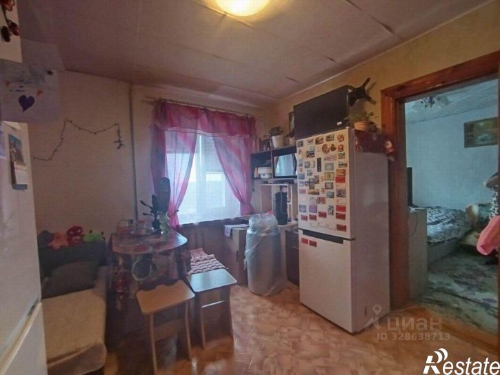 Комната ул Рокоссовского, 3,  д. 3