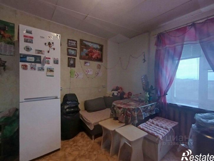 Комната ул Рокоссовского, 3,  д. 3