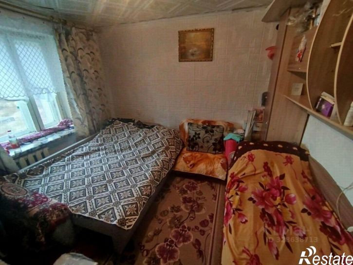 Комната ул Рокоссовского, 3,  д. 3