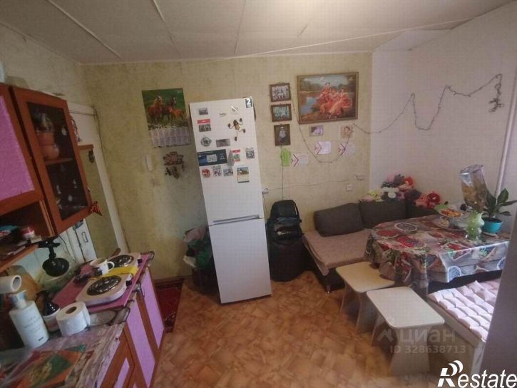 Комната ул Рокоссовского, 3,  д. 3