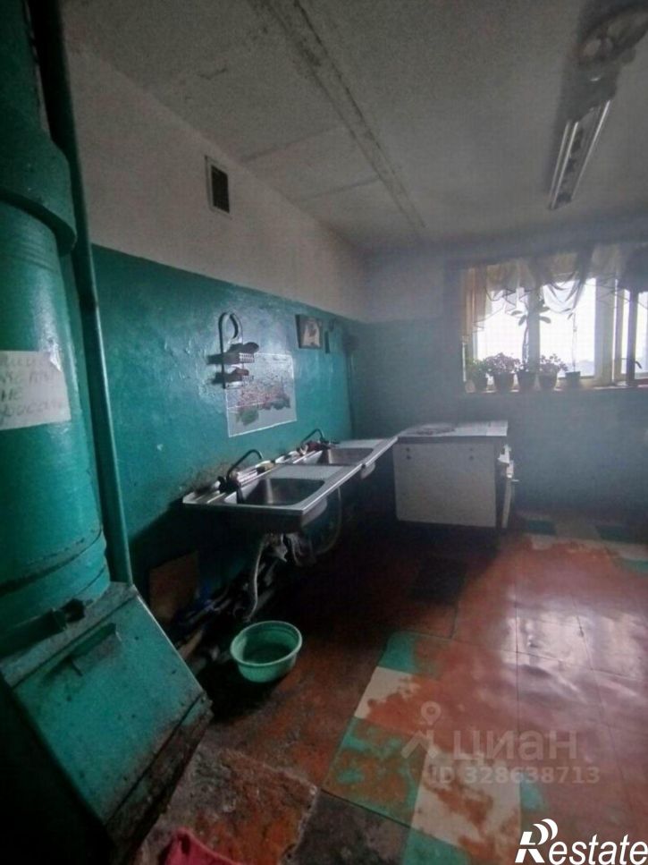 Комната ул Рокоссовского, 3,  д. 3