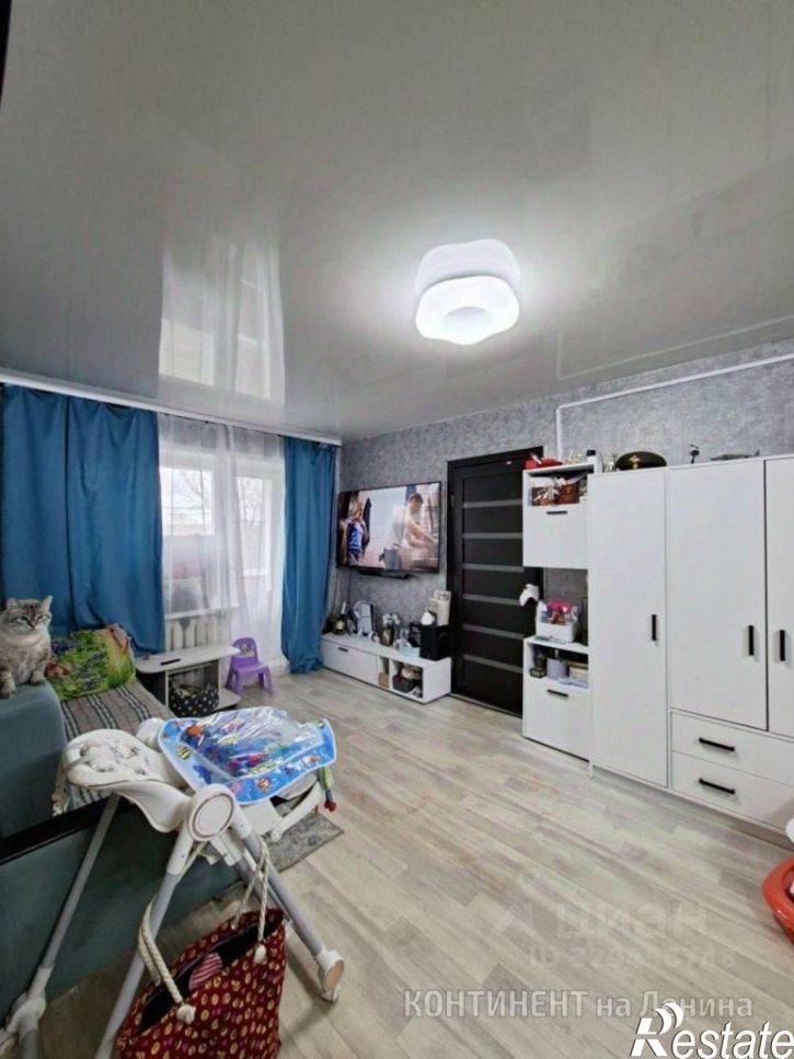 2-комн квартира ул Гагарина, 5,  д. 5