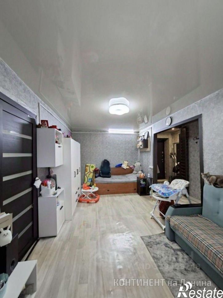 2-комн квартира ул Гагарина, 5,  д. 5