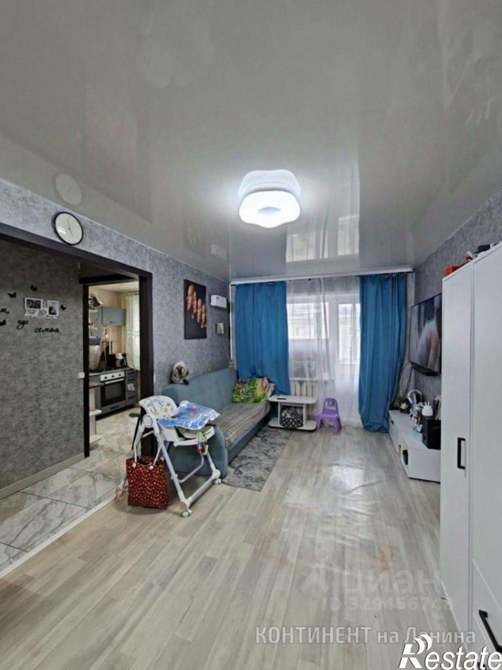 2-комн квартира ул Гагарина, 5,  д. 5