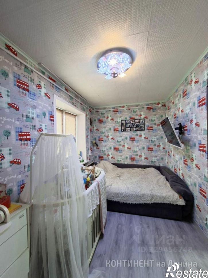 2-комн квартира ул Гагарина, 5,  д. 5
