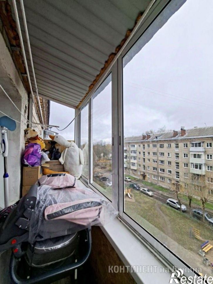 2-комн квартира ул Гагарина, 5,  д. 5