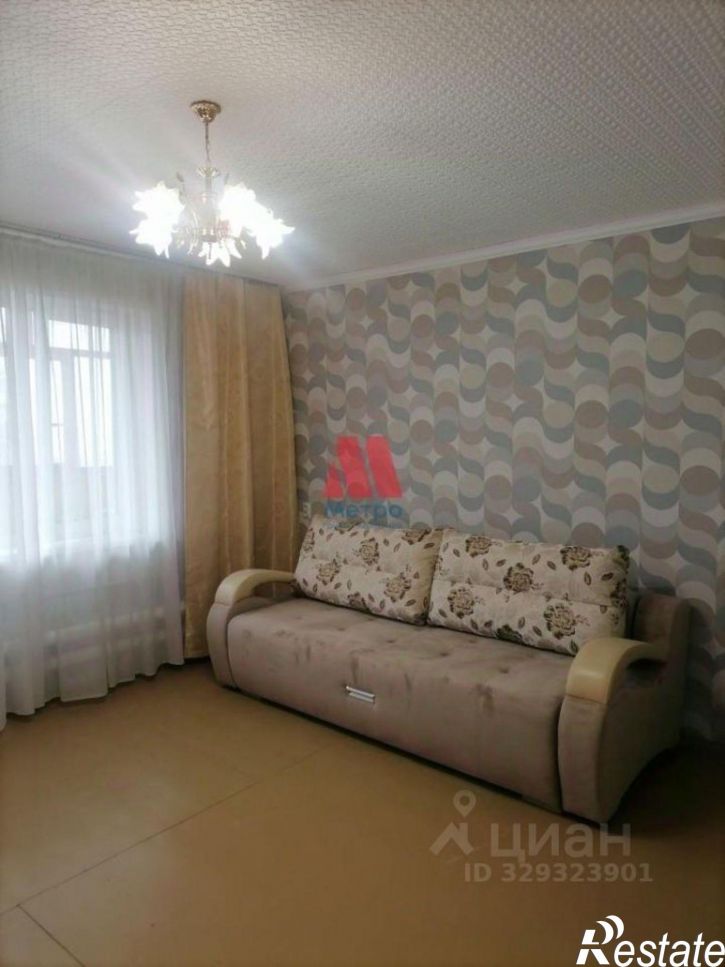 2-комн квартира Катерская улица, 1,  д. 1
