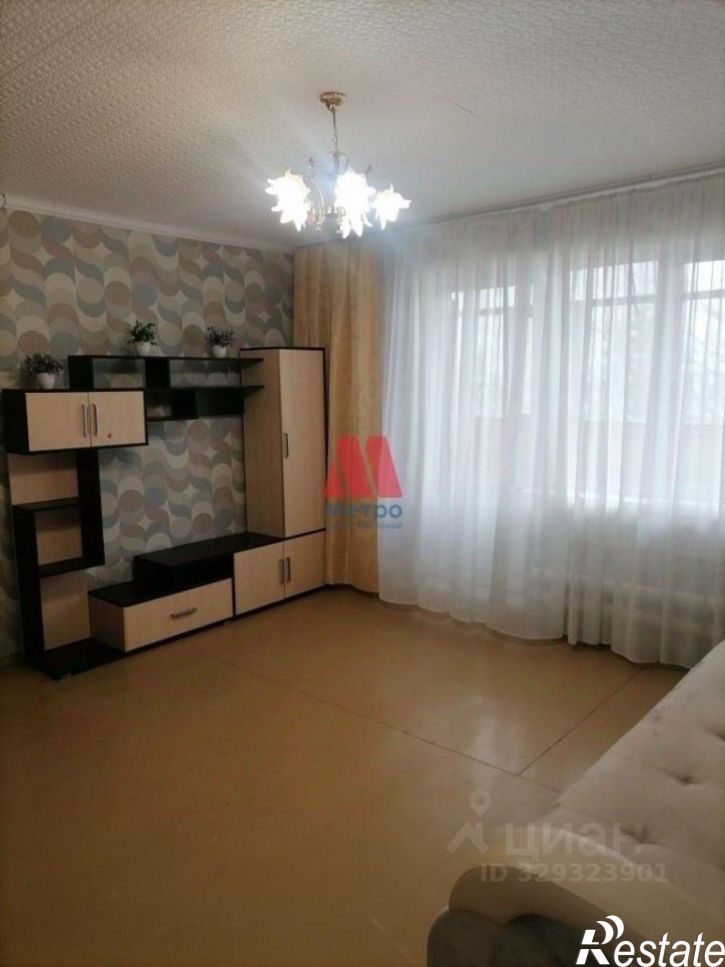 2-комн квартира Катерская улица, 1,  д. 1