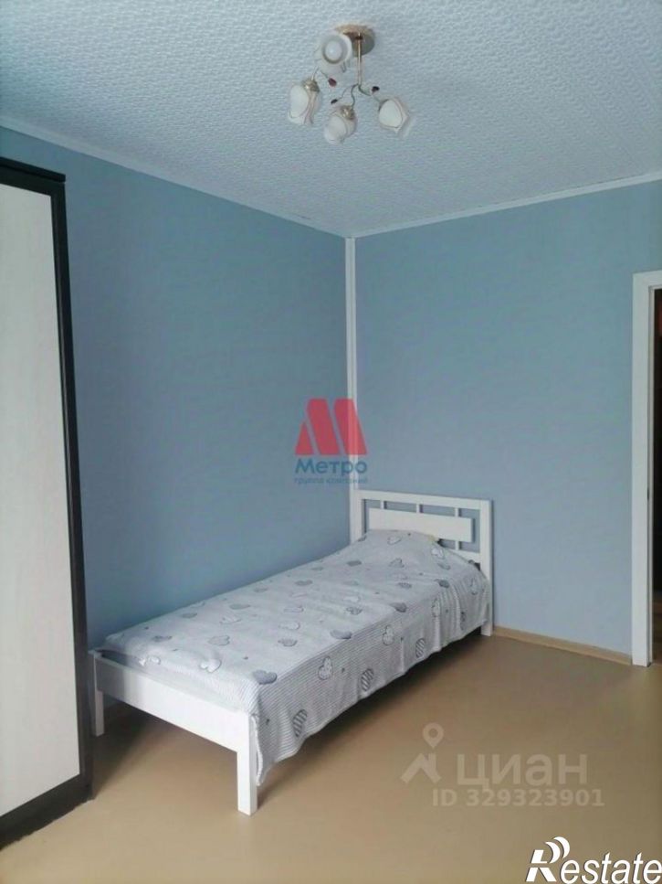 2-комн квартира Катерская улица, 1,  д. 1