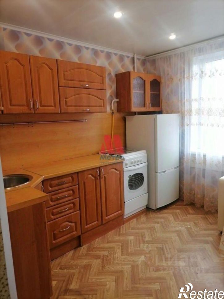 2-комн квартира Катерская улица, 1,  д. 1