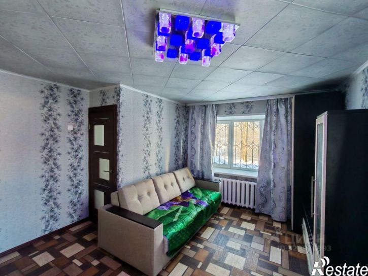 1-комн квартира ул Максима Горького, 78,  д. 78