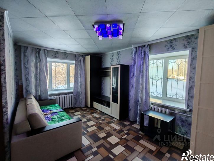 1-комн квартира ул Максима Горького, 78,  д. 78