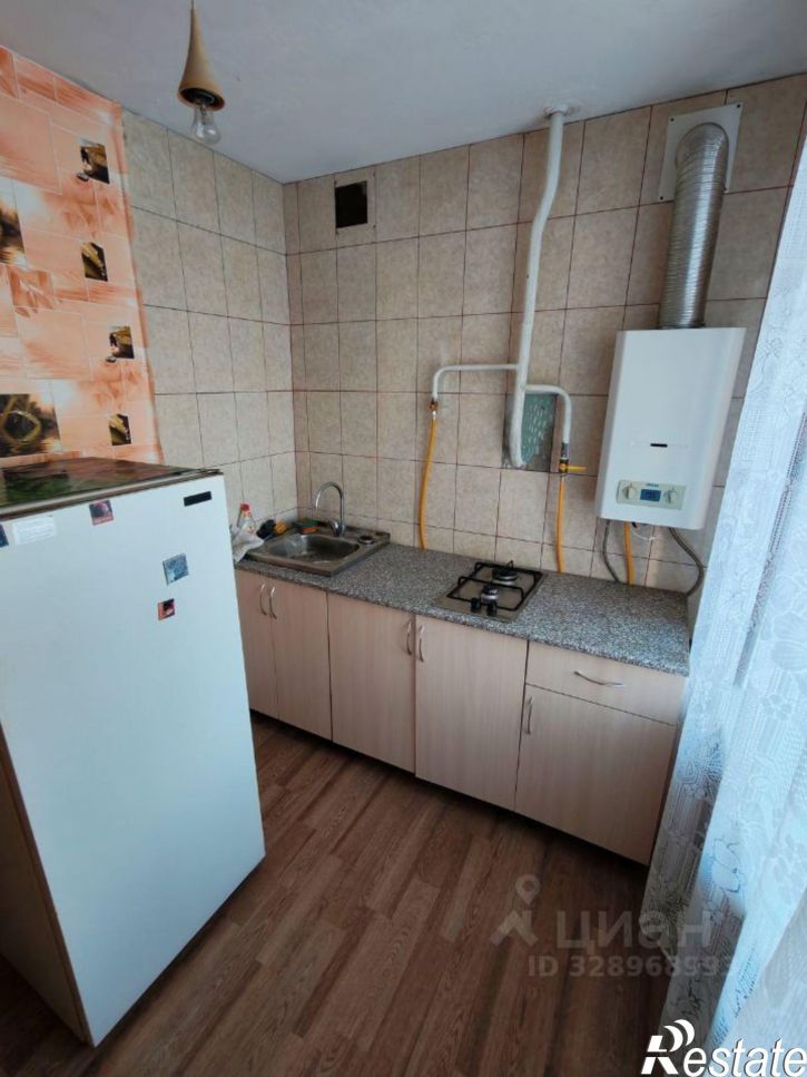 1-комн квартира ул Максима Горького, 78,  д. 78
