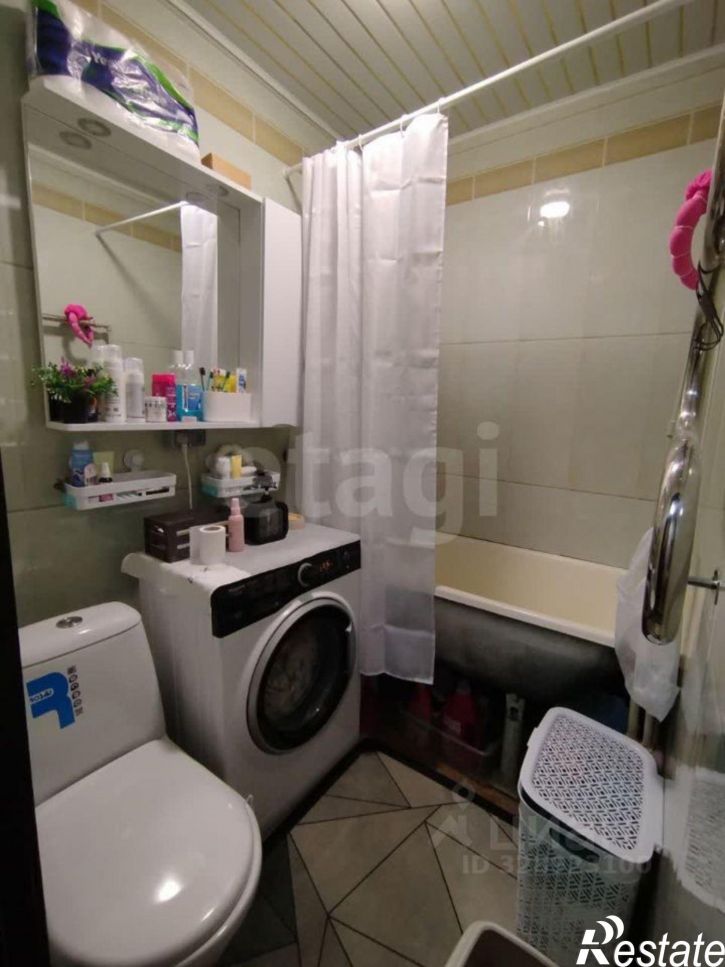 2-комн квартира ул 9 Мая, 5,  д. 5