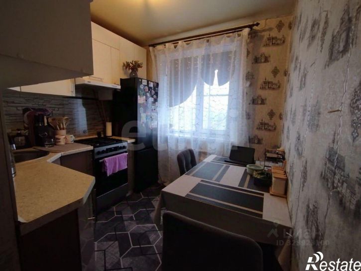 2-комн квартира ул 9 Мая, 5,  д. 5